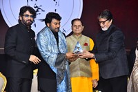 ANR National Award 2024 Photos